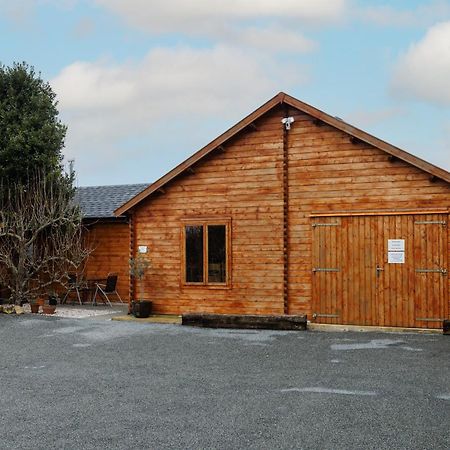 Spacious Cabin Evcharger And Free Parking Near Cambridge Dış mekan fotoğraf