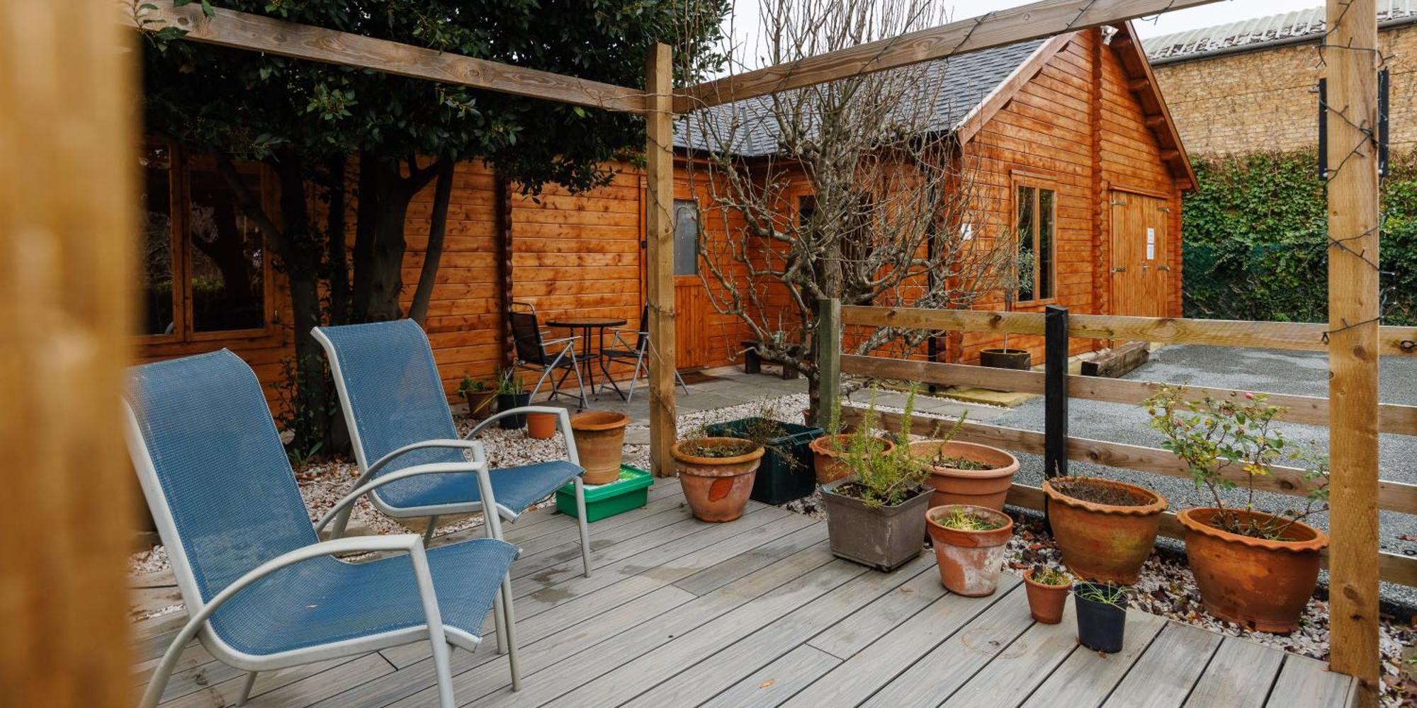 Spacious Cabin Evcharger And Free Parking Near Cambridge Dış mekan fotoğraf