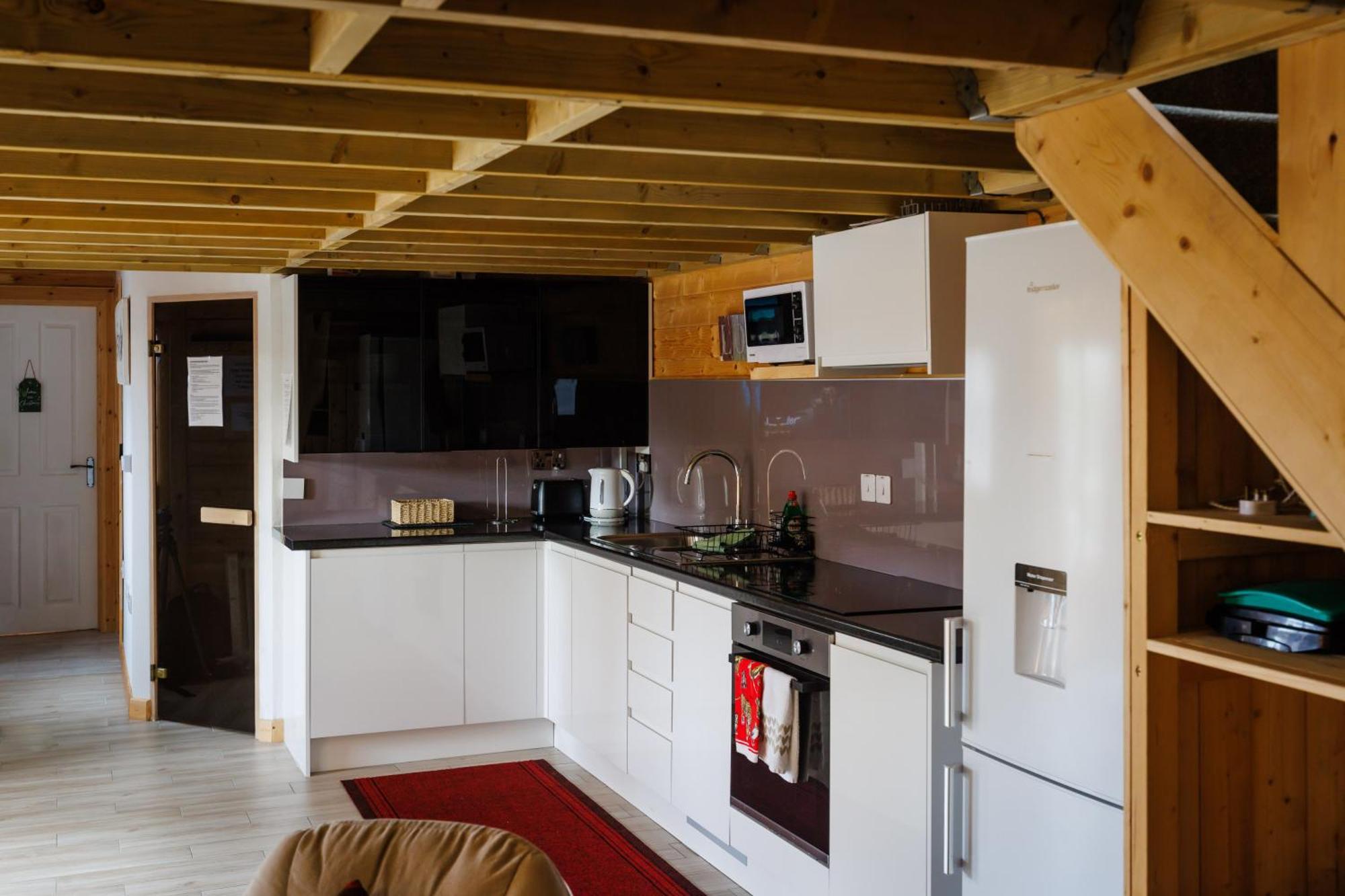Spacious Cabin Evcharger And Free Parking Near Cambridge Dış mekan fotoğraf