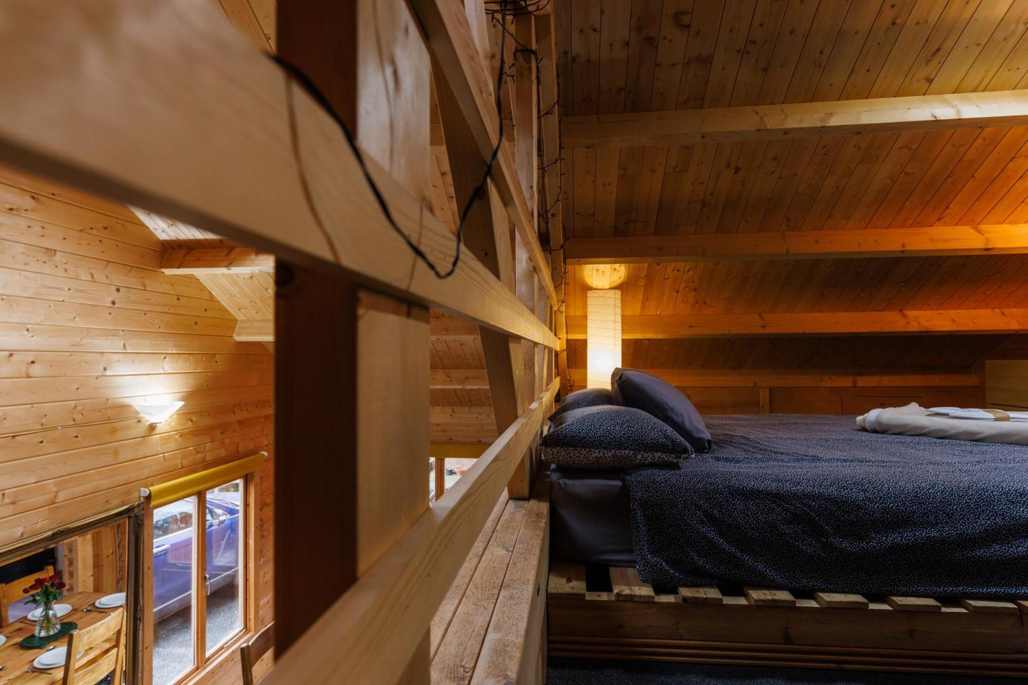 Spacious Cabin Evcharger And Free Parking Near Cambridge Dış mekan fotoğraf