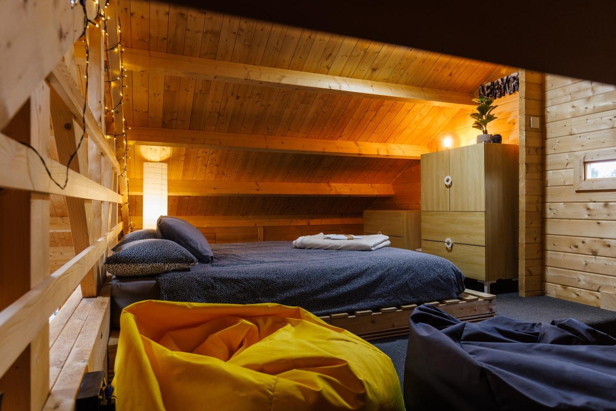 Spacious Cabin Evcharger And Free Parking Near Cambridge Dış mekan fotoğraf