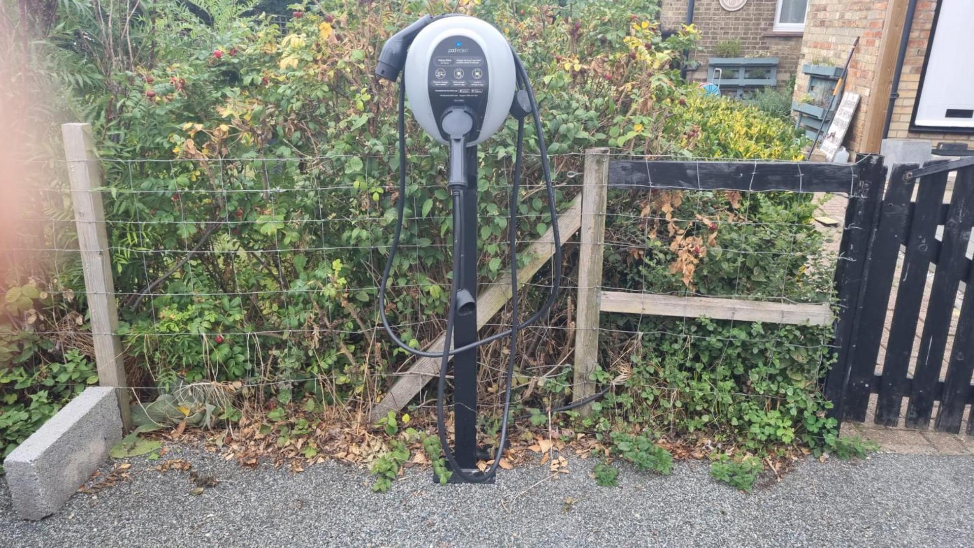 Spacious Cabin Evcharger And Free Parking Near Cambridge Dış mekan fotoğraf